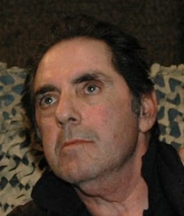 デヴィッド・プローヴァル（俳優）の写真