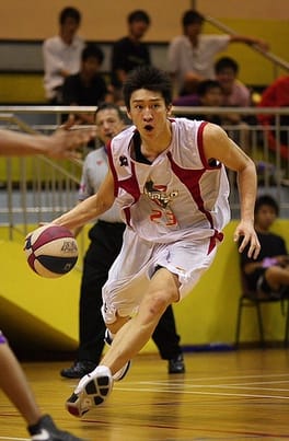 Photo of Sun Yue