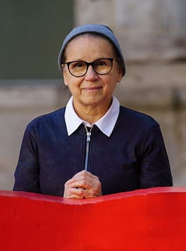 Photo of Ildikó Enyedi