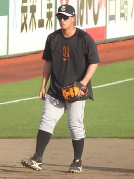 Photo of Riku Masuda