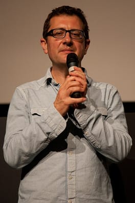 Photo of Bernard Rose