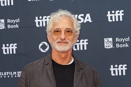Photo of Ed Solomon