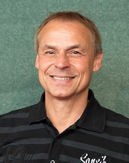 Photo of Olaf Thon
