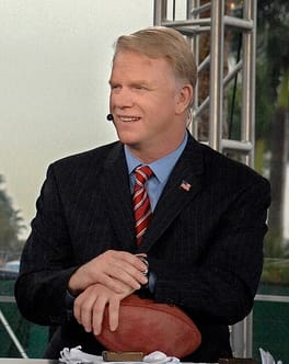 Photo of Boomer Esiason