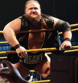 Photo of Otis Dozovic "El Chotis"