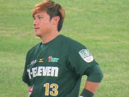 Photo of Chen Yung-Chi