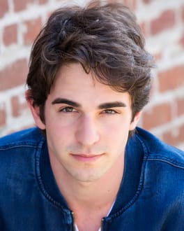 Photo of Zachary Gordon