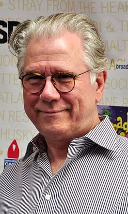 Photo of John Larroquette