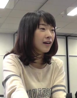 Photo of Yuka Terasaki