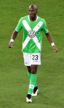 Photo of Josuha Guilavogui