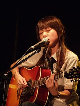 Photo of Cheer Chen