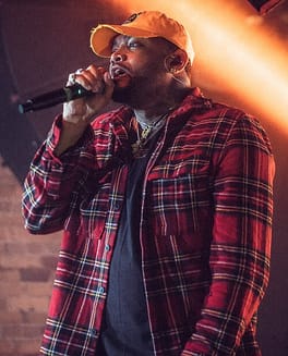 Photo of Joyner Lucas
