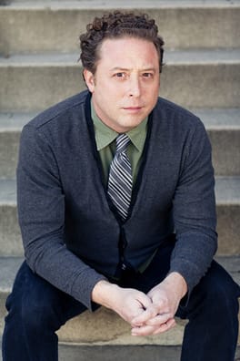 Photo of Allelon Ruggiero