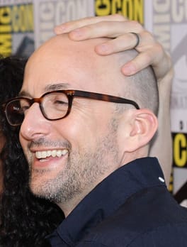Photo of Jim Rash