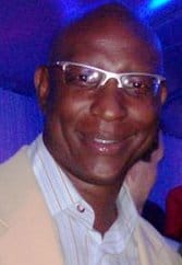 Photo of Eric Dickerson