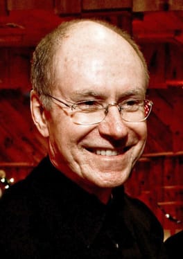 Photo of Dean Parks