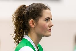 Photo of Marie Schölzel