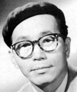 Photo of Kon Ichikawa