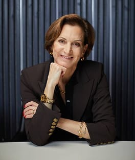 Photo of Anne Applebaum