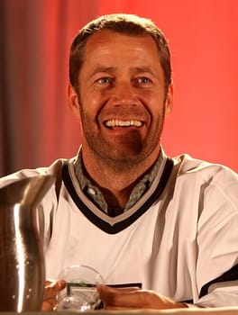 Photo of Colin Ferguson