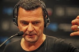 Photo of Christian Petzold