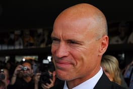 Photo of Mark Messier