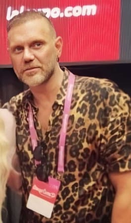 Photo of Nacho Vidal