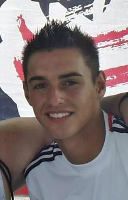 Photo of Diego Fagúndez