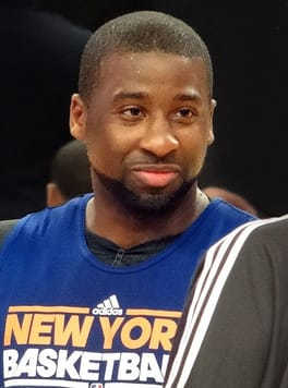 Photo of Raymond Felton