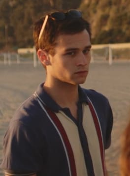 Photo of Brandon Flynn