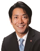 Photo of Toshinao Nakagawa