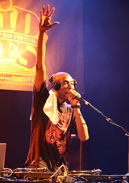 Photo of 9th Wonder