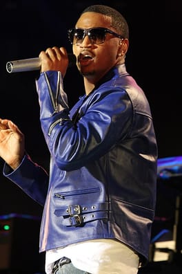 Photo of Trey Songz