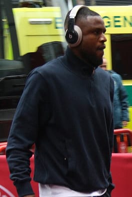 Photo of Frank Onyeka