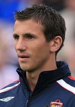 Photo of Liam Miller