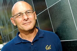 Photo of David A. Patterson
