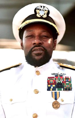 Photo of Victor Willis
