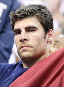 Photo of Wally Szczerbiak