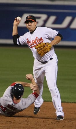 Photo of Alex Cintrón