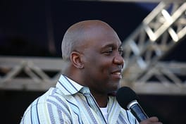 Photo of Thurman Thomas