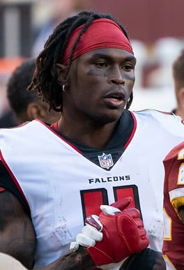 Photo of Julio Jones
