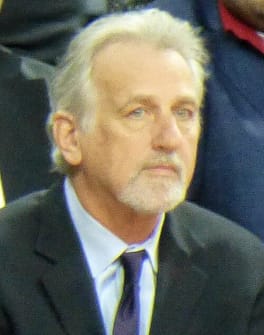 Photo of Paul Westphal