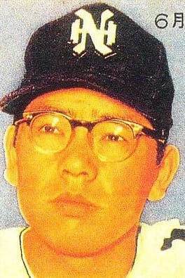 Photo of Tadashi Sugiura