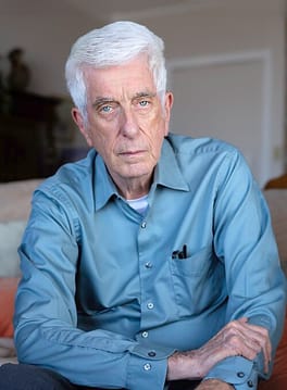 Photo of Jacques Vallée