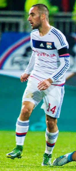 Photo of Sergi Darder