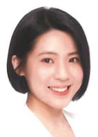 Photo of Hsu Chiao-hsin