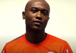 Photo of Kléber de Carvalho Corrêa