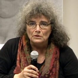 Photo of Coline Serreau