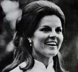 Photo of Anita Bryant