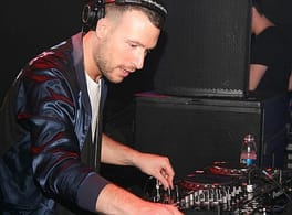 Photo of Don Diablo